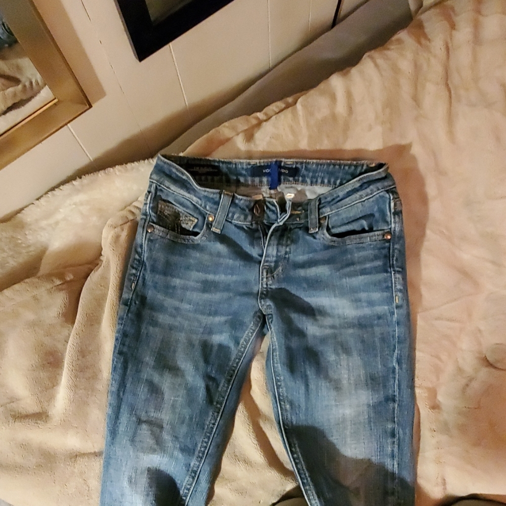 jeans